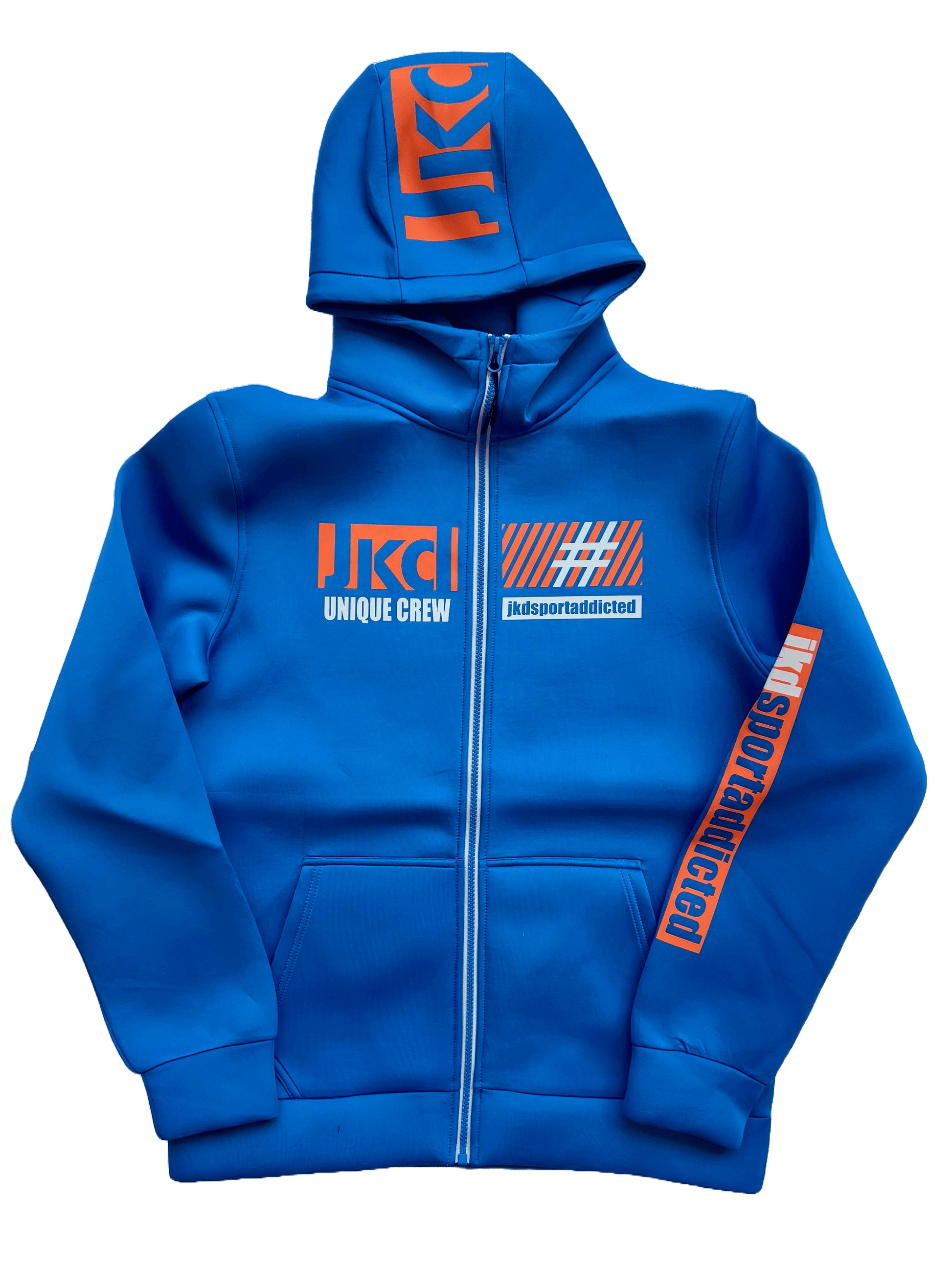 Casaca de sailing Jaked Sideralis | Blue Zone