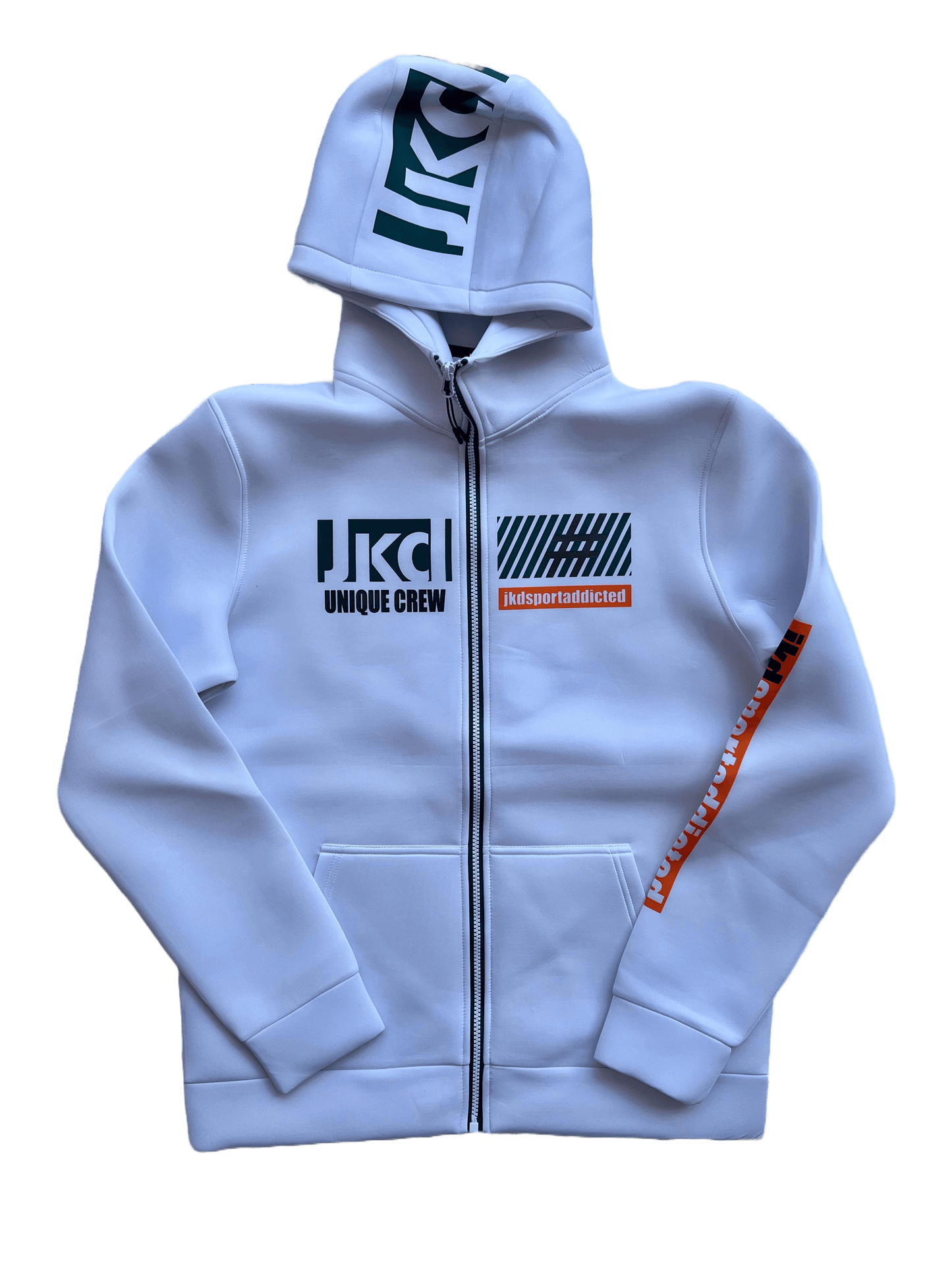 Casaca de sailing Jaked Sideralis | Blue Zone