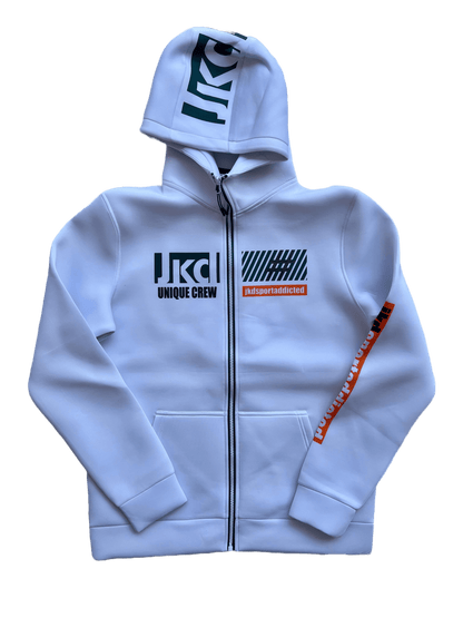 Casaca de sailing Jaked Sideralis | Blue Zone