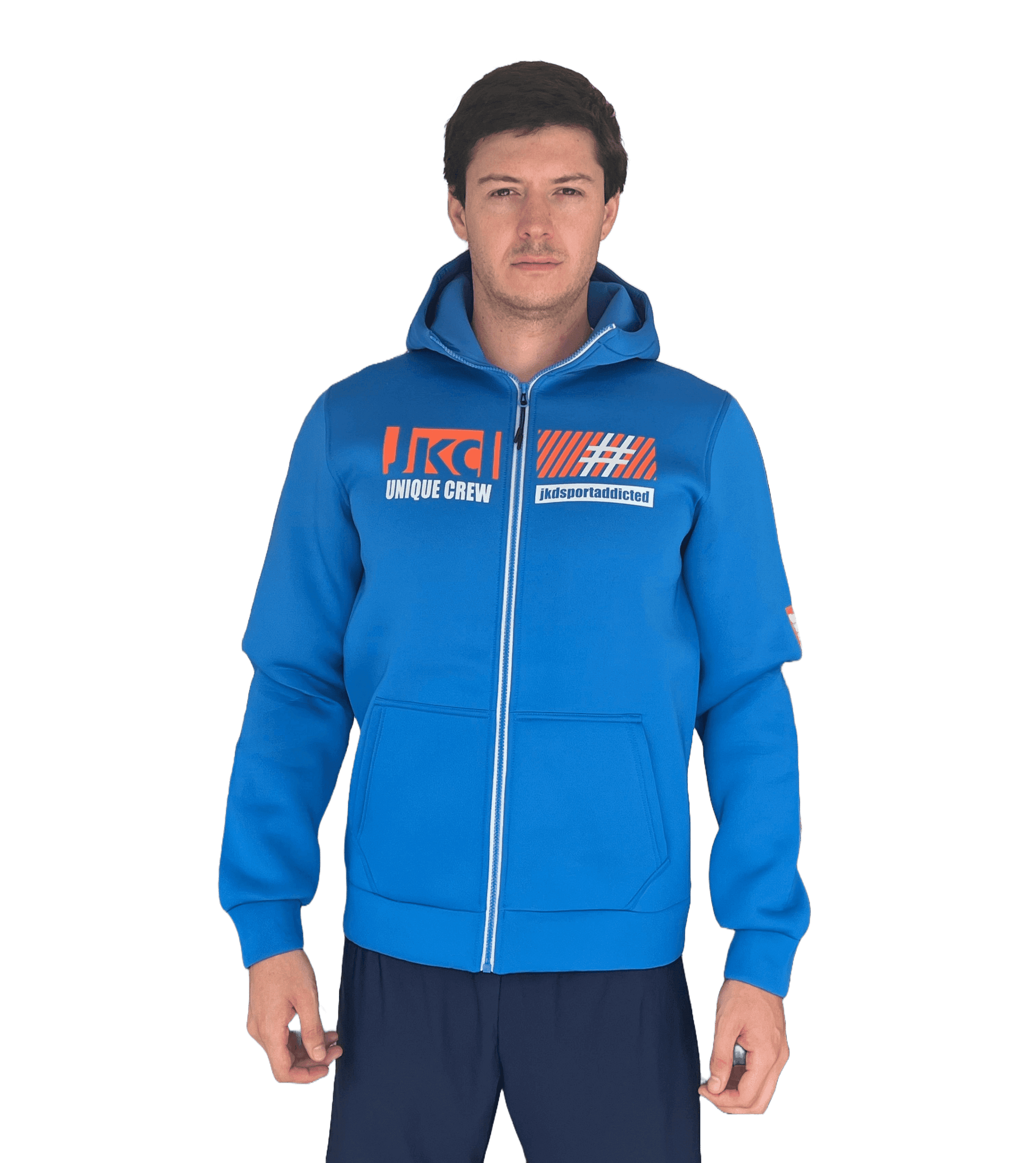 Casaca de sailing Jaked Sideralis | Blue Zone