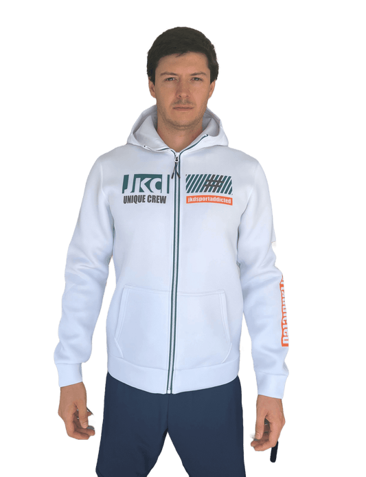 Casaca de sailing Jaked Sideralis | Blue Zone