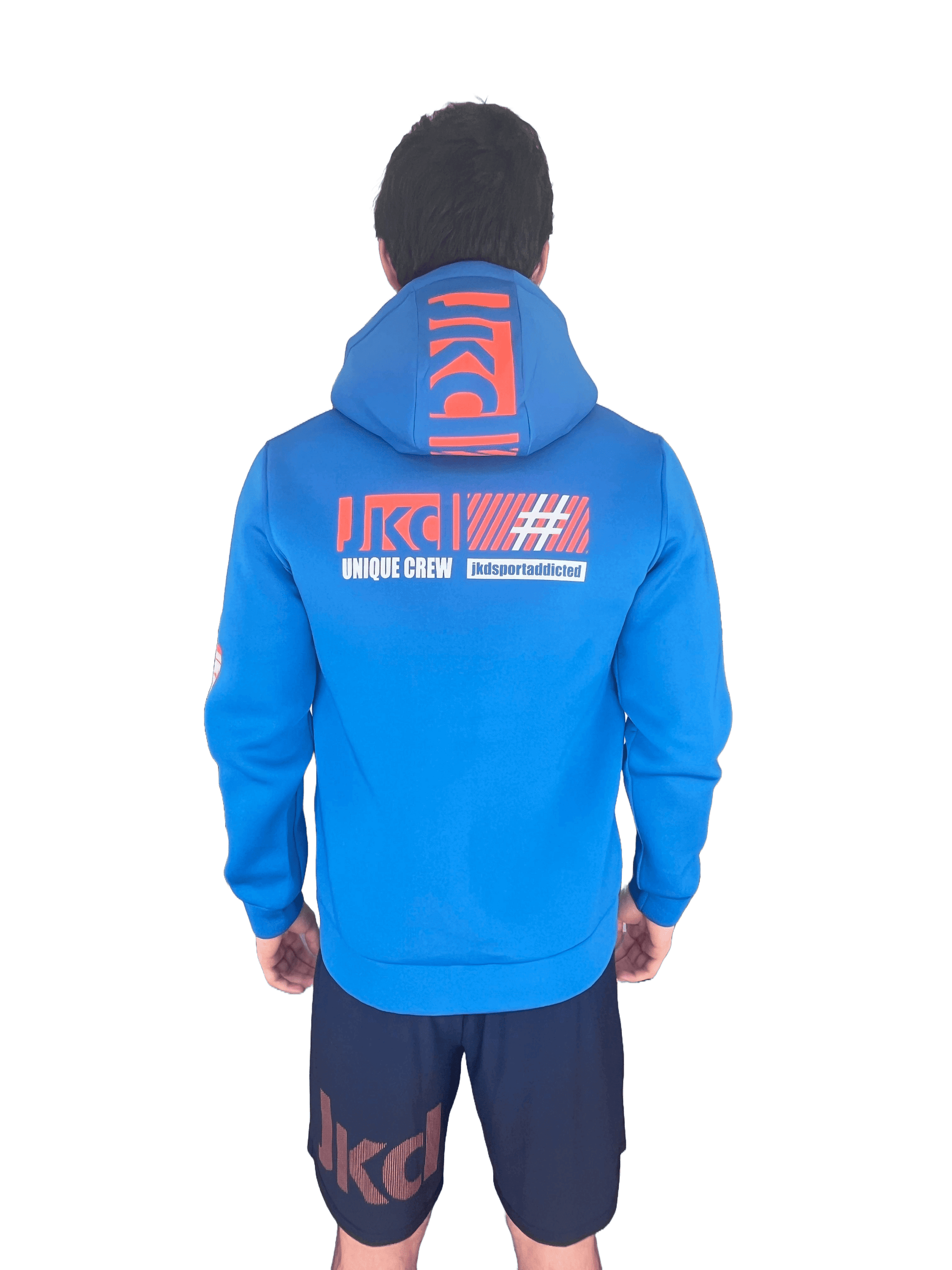 Casaca de sailing Jaked Sideralis | Blue Zone