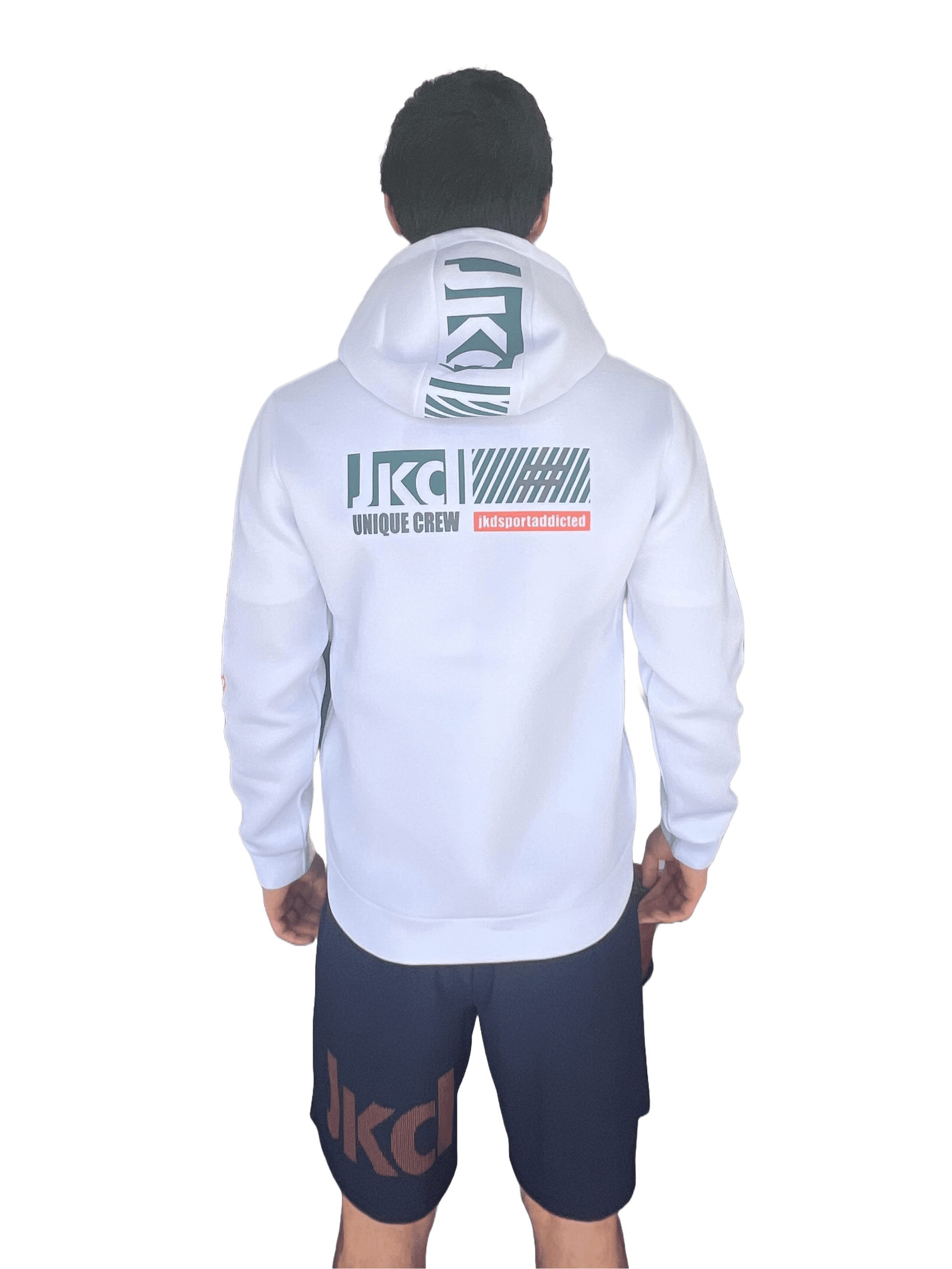 Casaca de sailing Jaked Sideralis | Blue Zone