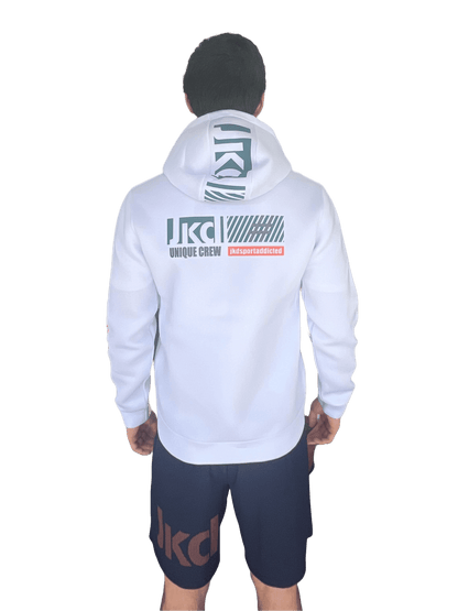 Casaca de sailing Jaked Sideralis | Blue Zone