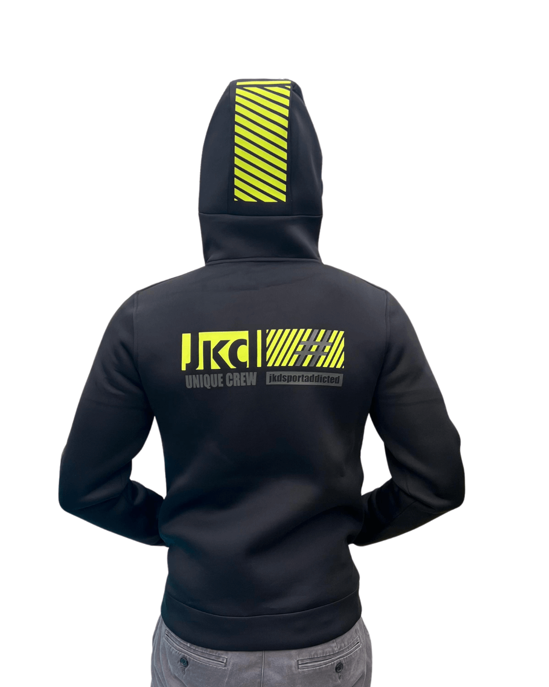 Casaca de sailing Jaked Sideralis | Blue Zone