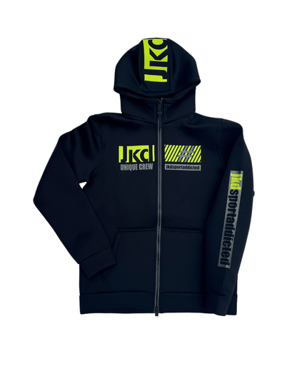 Casaca de sailing Jaked Sideralis | Blue Zone