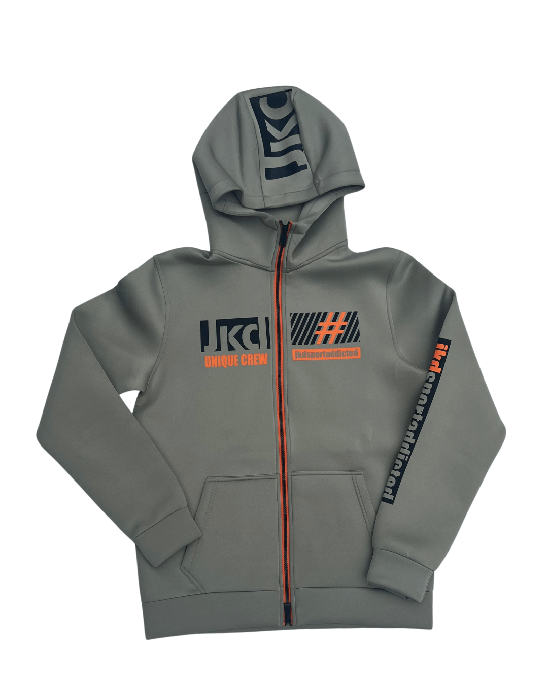 Casaca de sailing Jaked Sideralis | Blue Zone