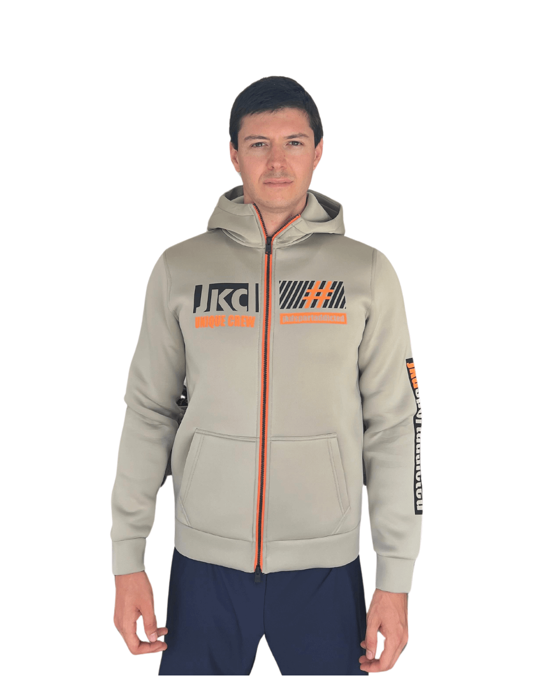 Casaca de sailing Jaked Sideralis | Blue Zone