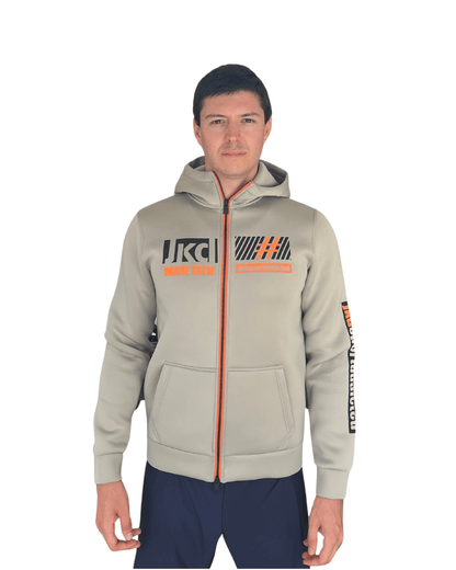 Casaca de sailing Jaked Sideralis | Blue Zone