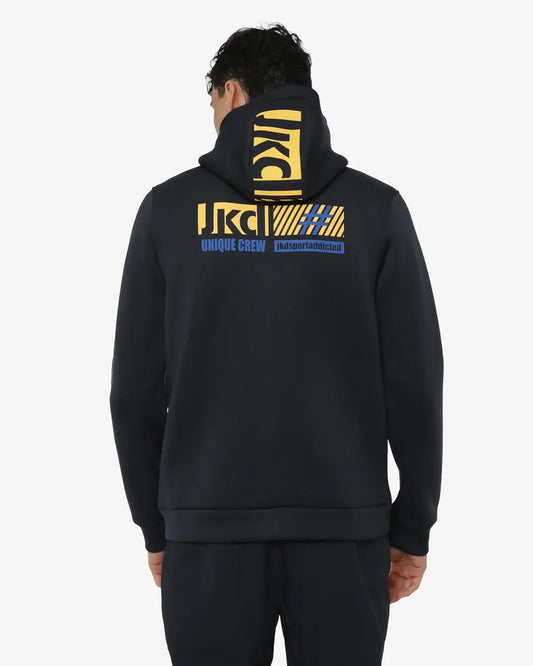 Casaca de sailing Jaked Sideralis Plume | Blue Zone