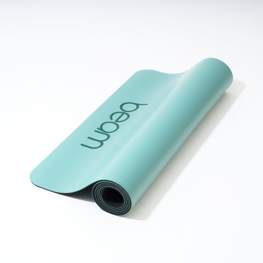 beam Yoga Mat