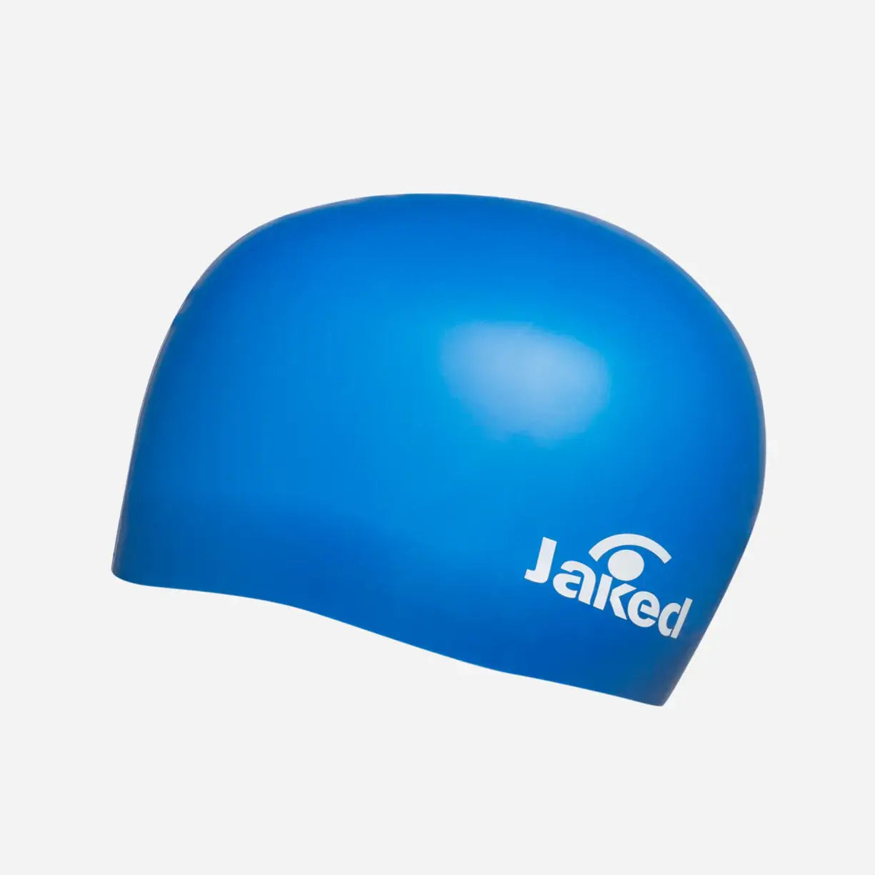 Gorro de natación Jaked Classic | Blue Zone