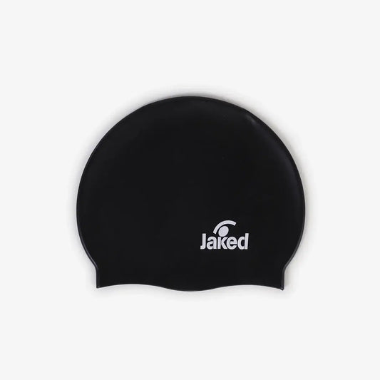 Gorro de natación Jaked Classic | Blue Zone