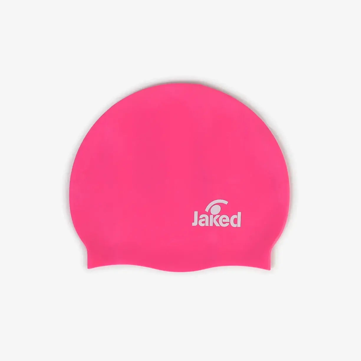 Gorro de natación Jaked Classic | Blue Zone