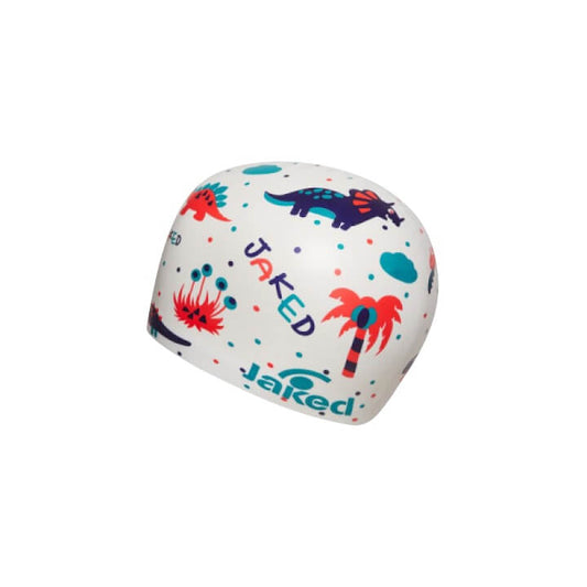 Gorro de natación Jaked Dynos Junior