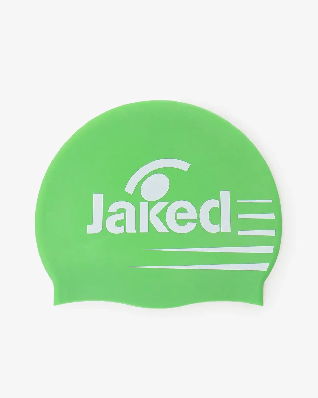 Gorro de natación Jaked Elite