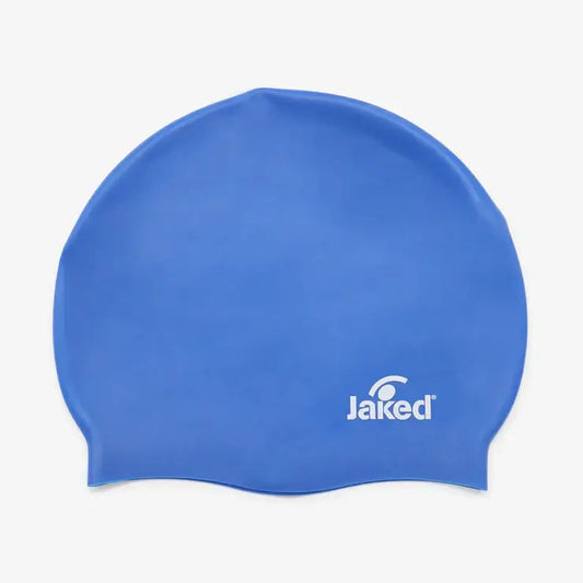 Gorro de natación Jaked Junior