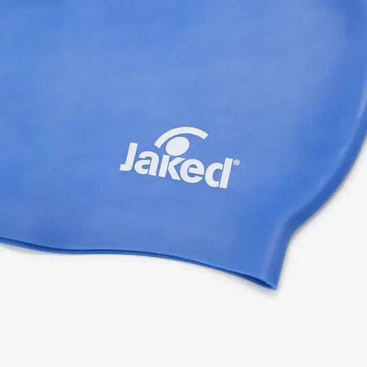 Gorro de natación Jaked Junior