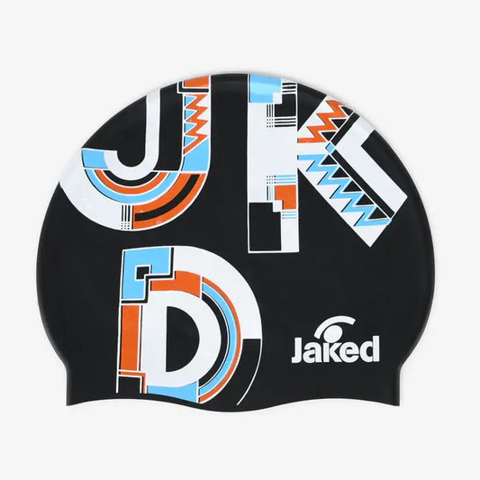 Gorro de natación Jaked Special Edition