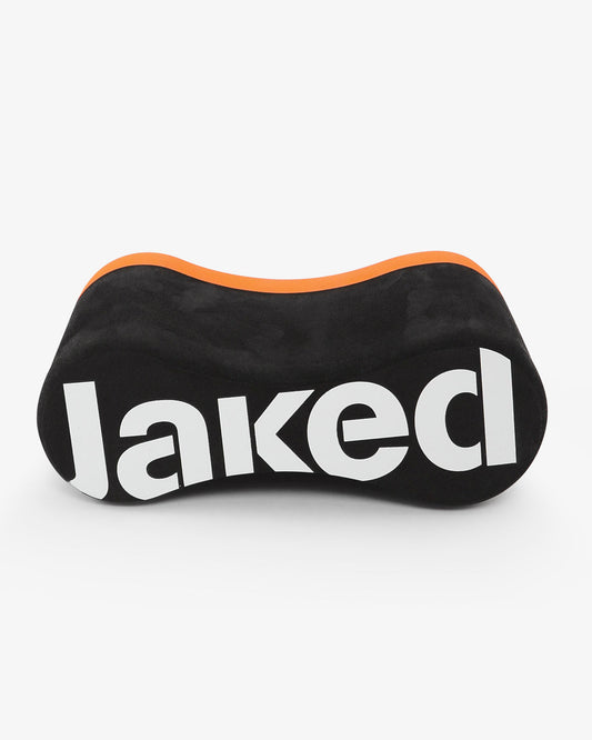 Pull Buoy de Natación Jaked EVO | Boya de Entrenamiento