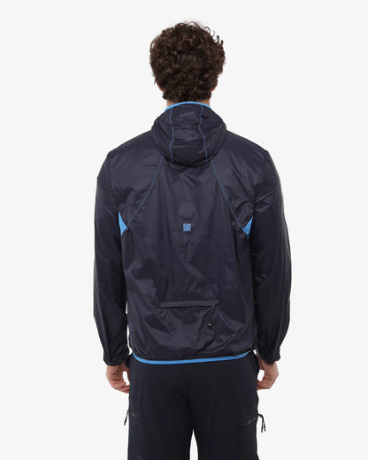 Casaca Cortaviento Jaked Movement