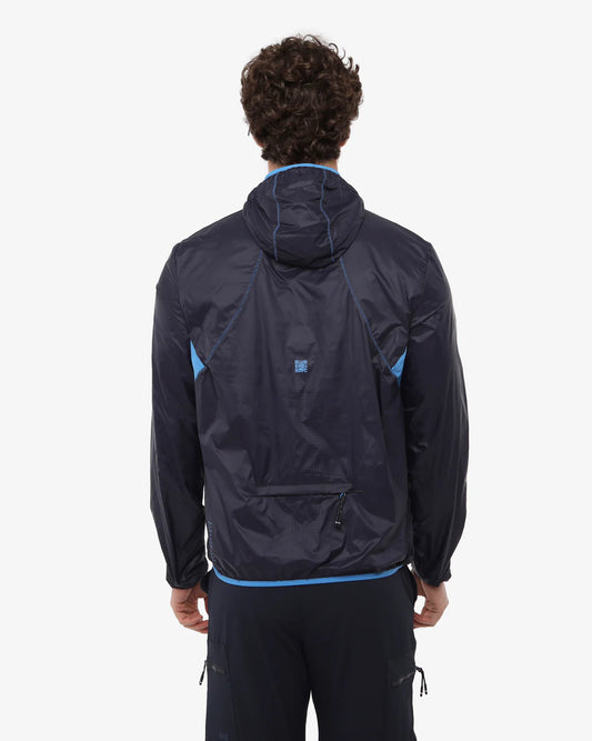 Casaca Cortaviento Jaked Movement