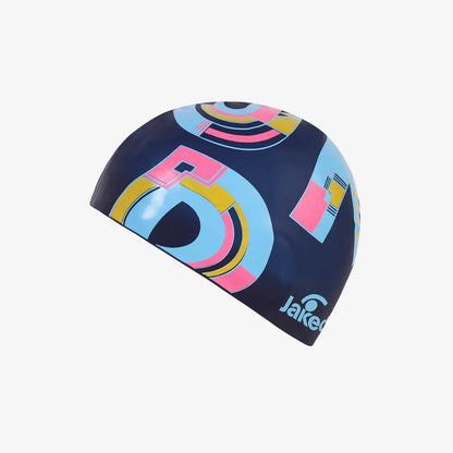 Gorro de natación Jaked Special Edition