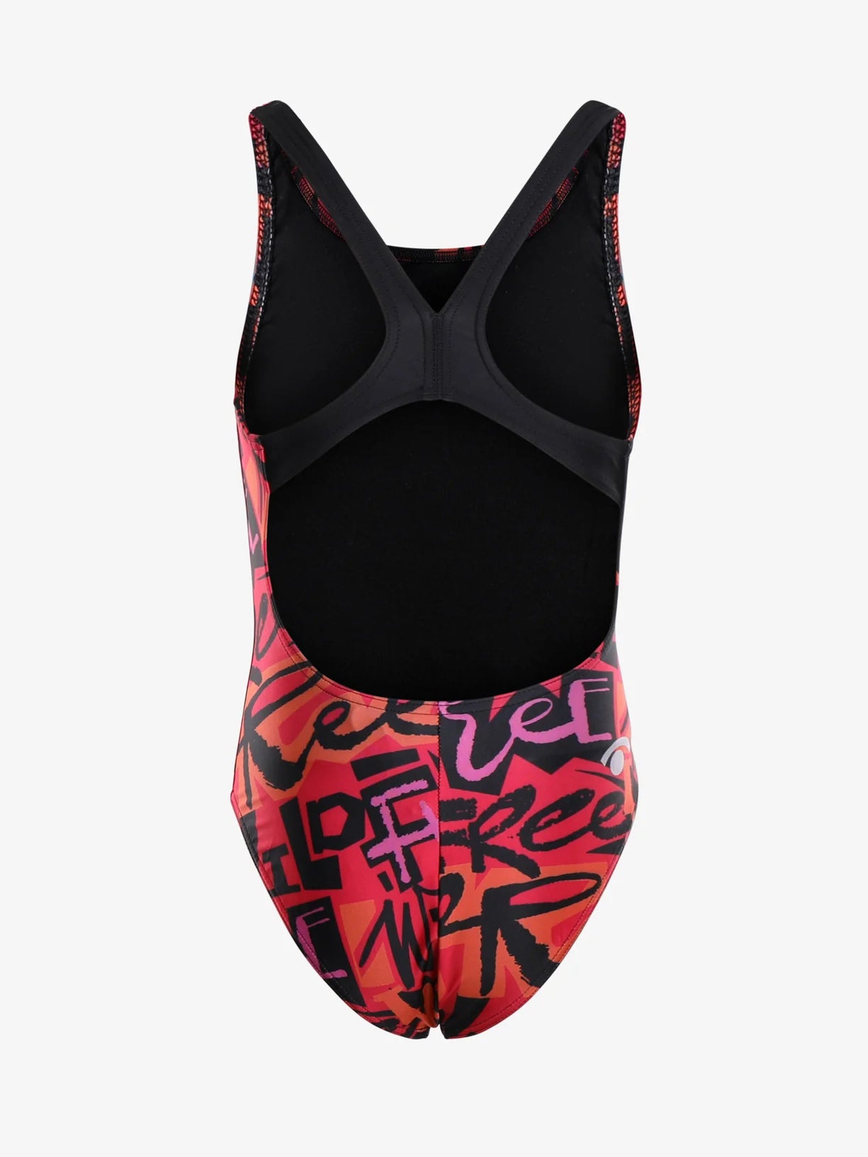 Ropa de baño para niñas Jaked Panther
