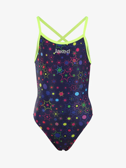 Ropa de baño para niñas Jaked Starsboom