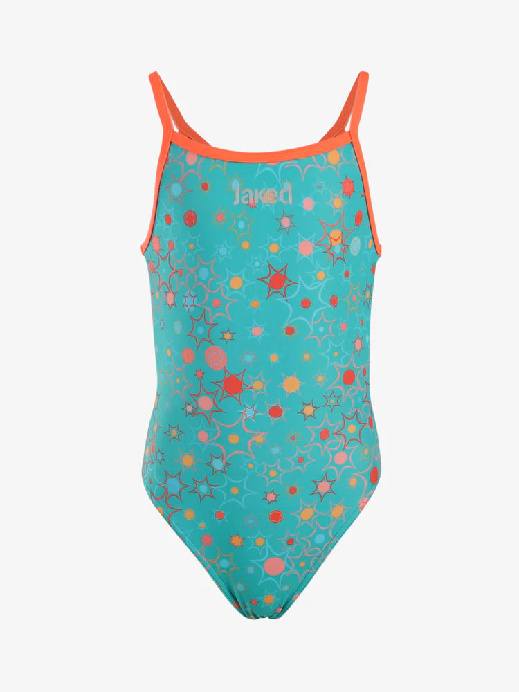 Ropa de baño para niñas Jaked Starsboom