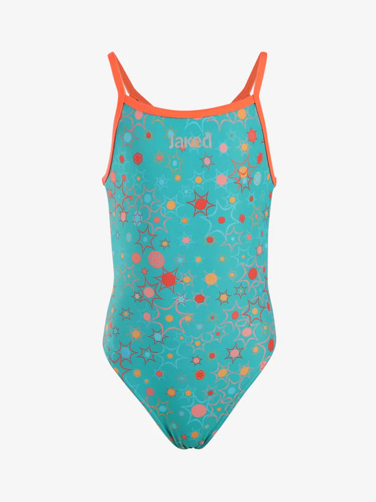 Ropa de baño para niñas Jaked Starsboom