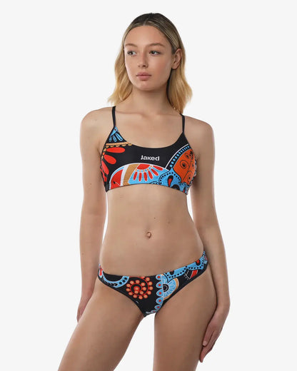 Ropa de baño Bikini Jaked Paesley