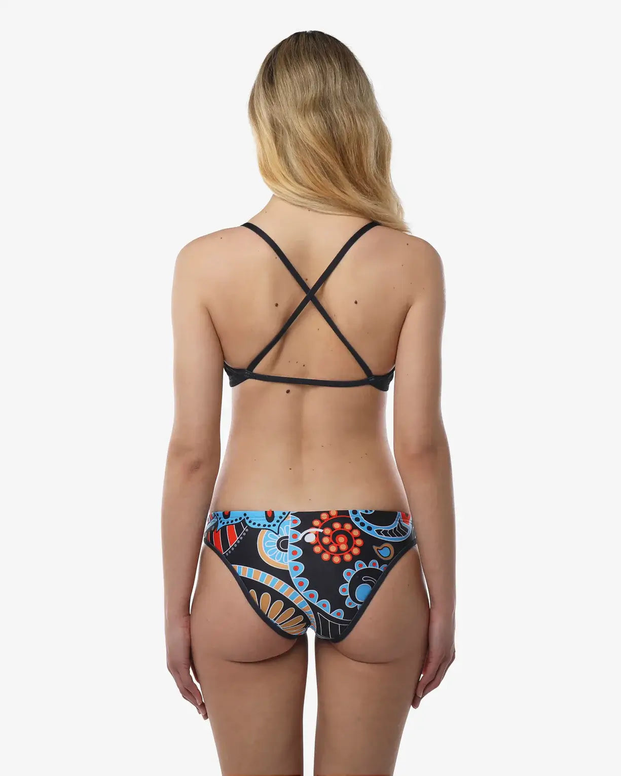 Ropa de baño Bikini Jaked Paesley
