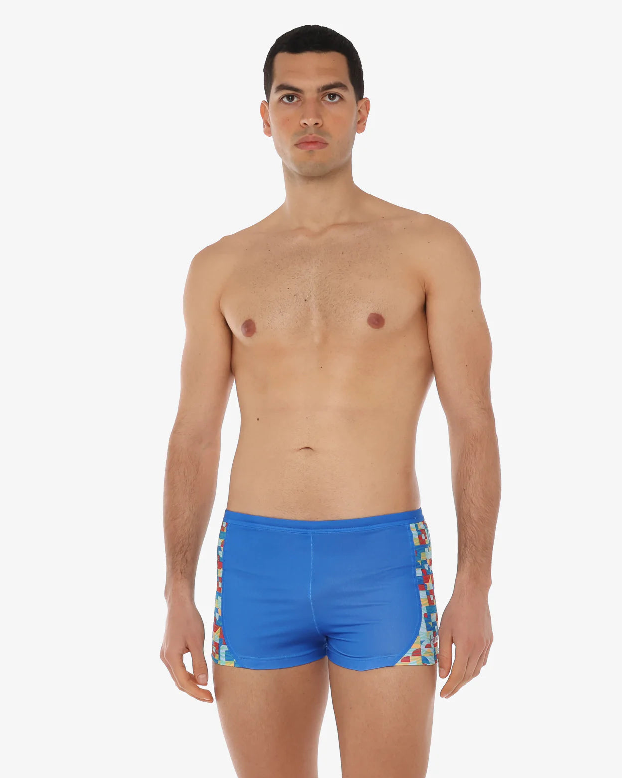 Ropa de baño Short Jaked Camouflage