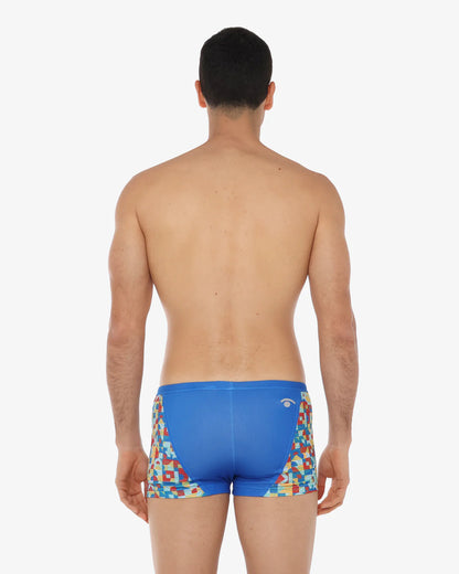 Ropa de baño Short Jaked Camouflage