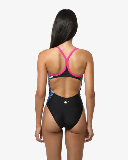 Ropa de baño de entrenamiento Radiant