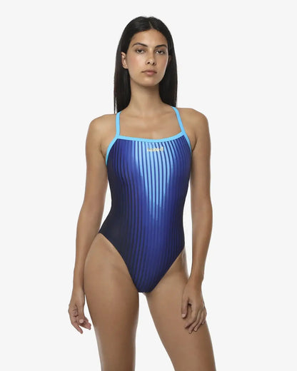 Ropa de baño de entrenamiento Radiant