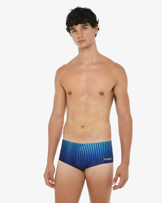 Brief de Natación Jaked Radiant para entrenamiento