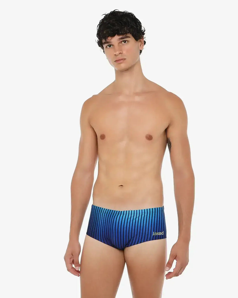 Brief de Natación Jaked Radiant para entrenamiento