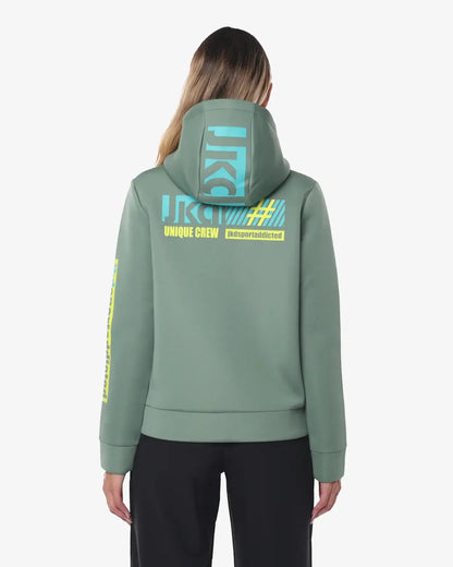 Casaca de sailing Jaked Sideralis | Blue Zone