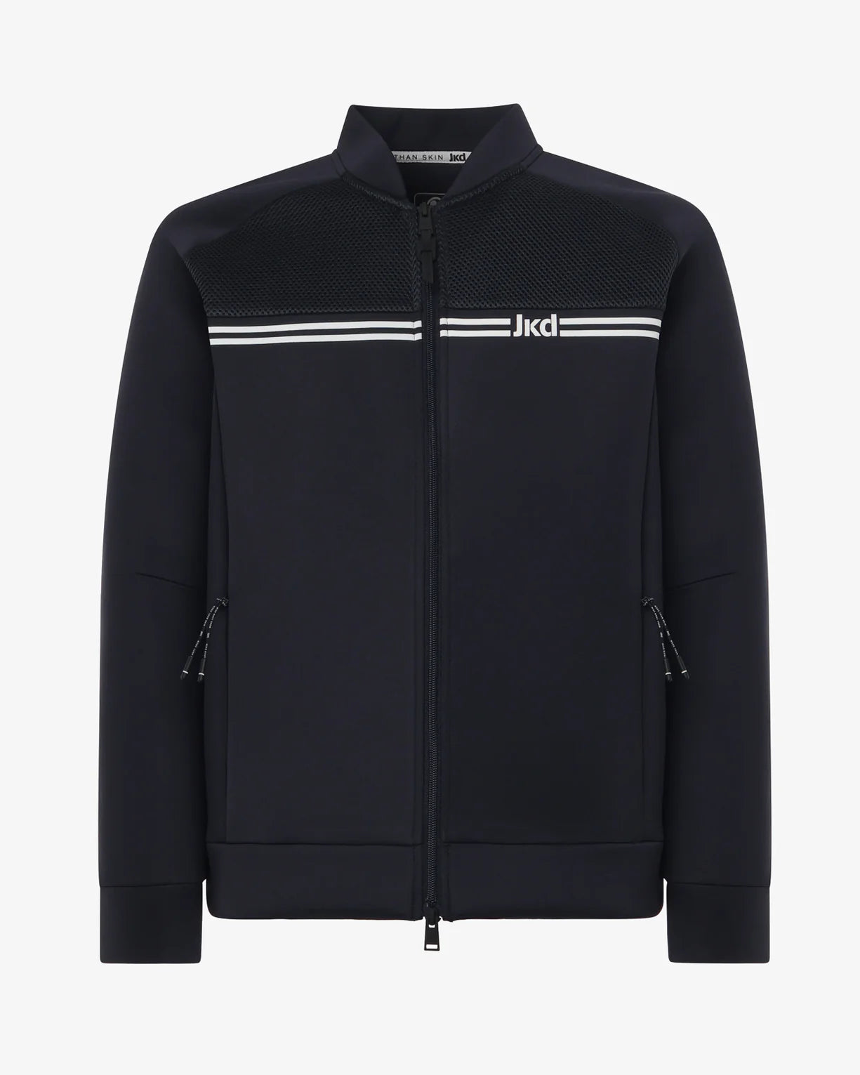 Casaca de sailing Jaked Commuter | Blue Zone