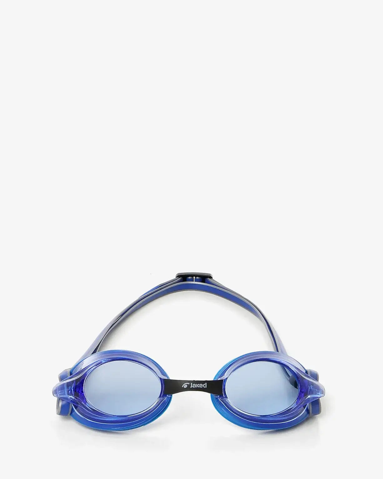 Lentes de natación Jaked Seaflate | Blue Zone