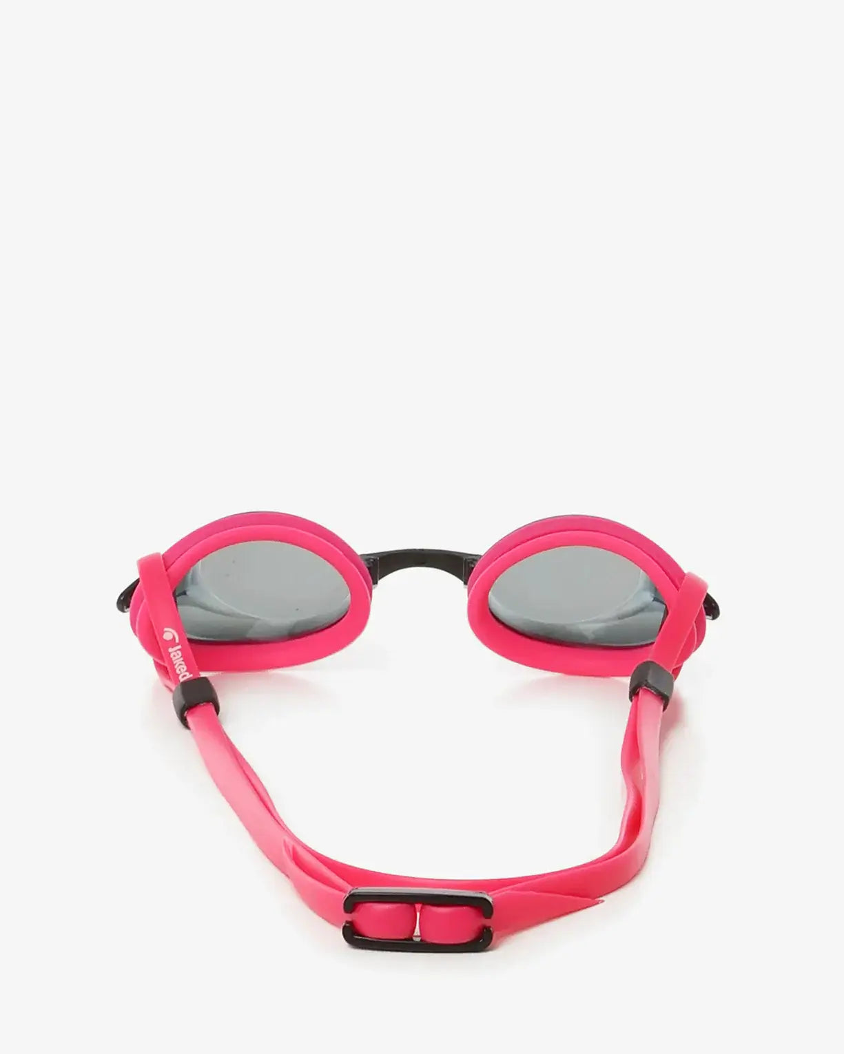 Lentes de natación Jaked Seaflate | Blue Zone