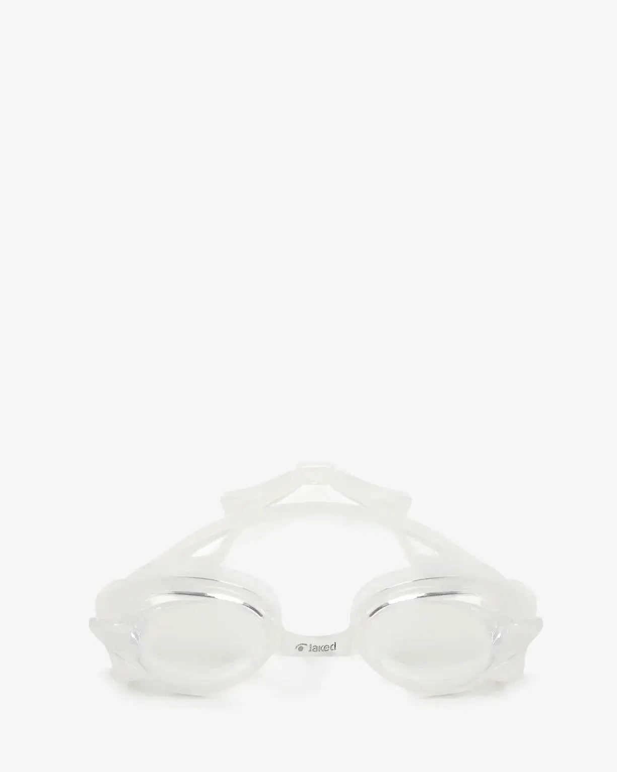 Lentes de natación Jaked Seaflate | Blue Zone