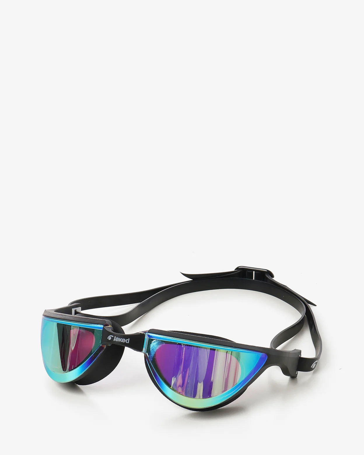 Lentes de natación jaked Alien Reflex