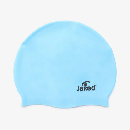 Gorro de natación Jaked Junior
