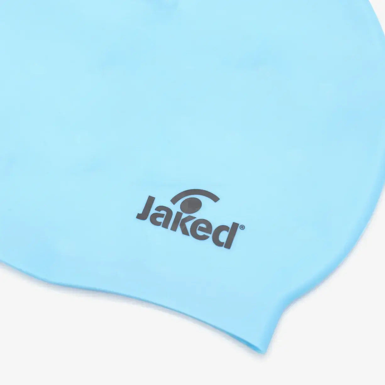 Gorro de natación Jaked Junior