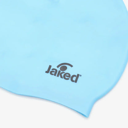 Gorro de natación Jaked Junior