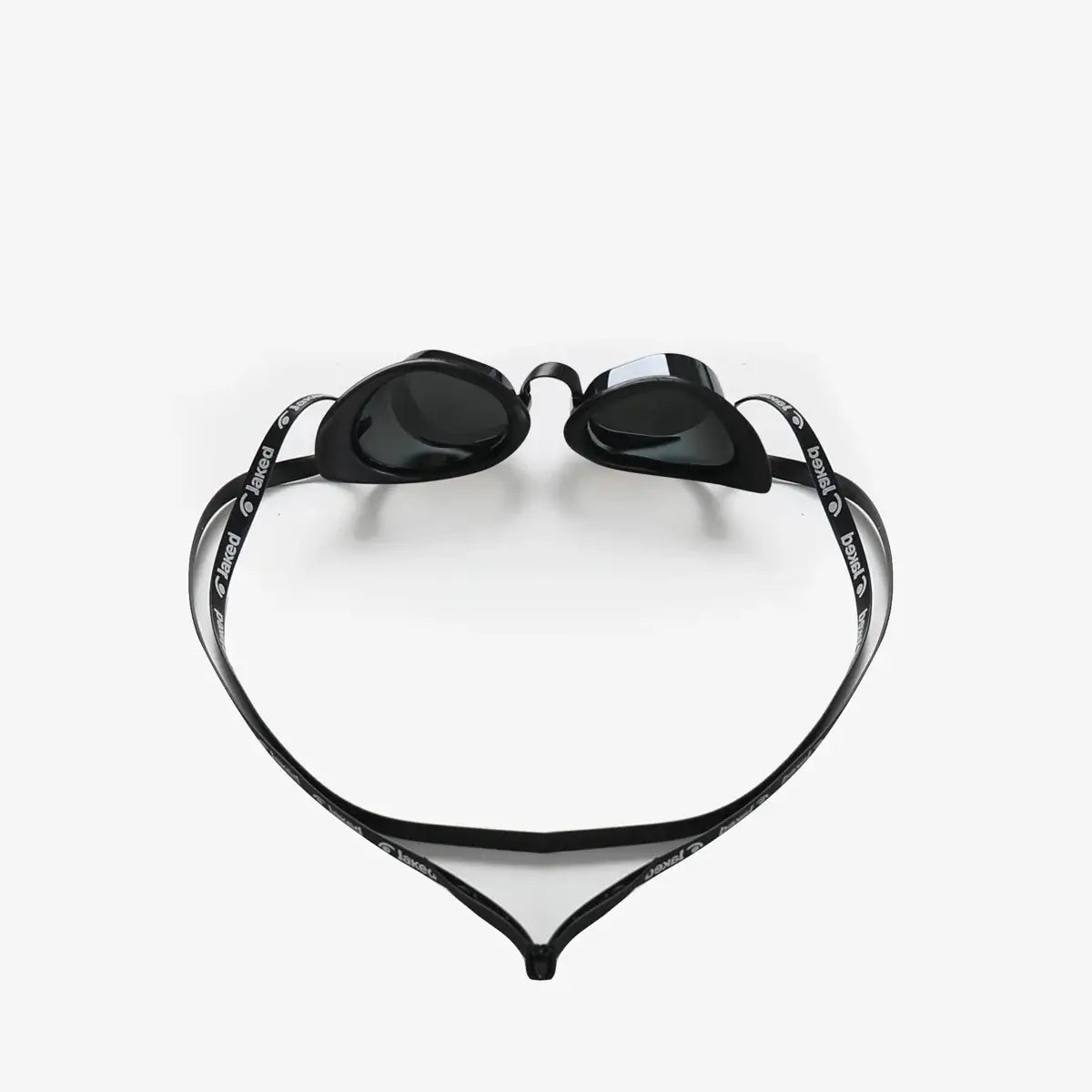 Lentes de natación Jaked Spy Extreme | Blue Zone