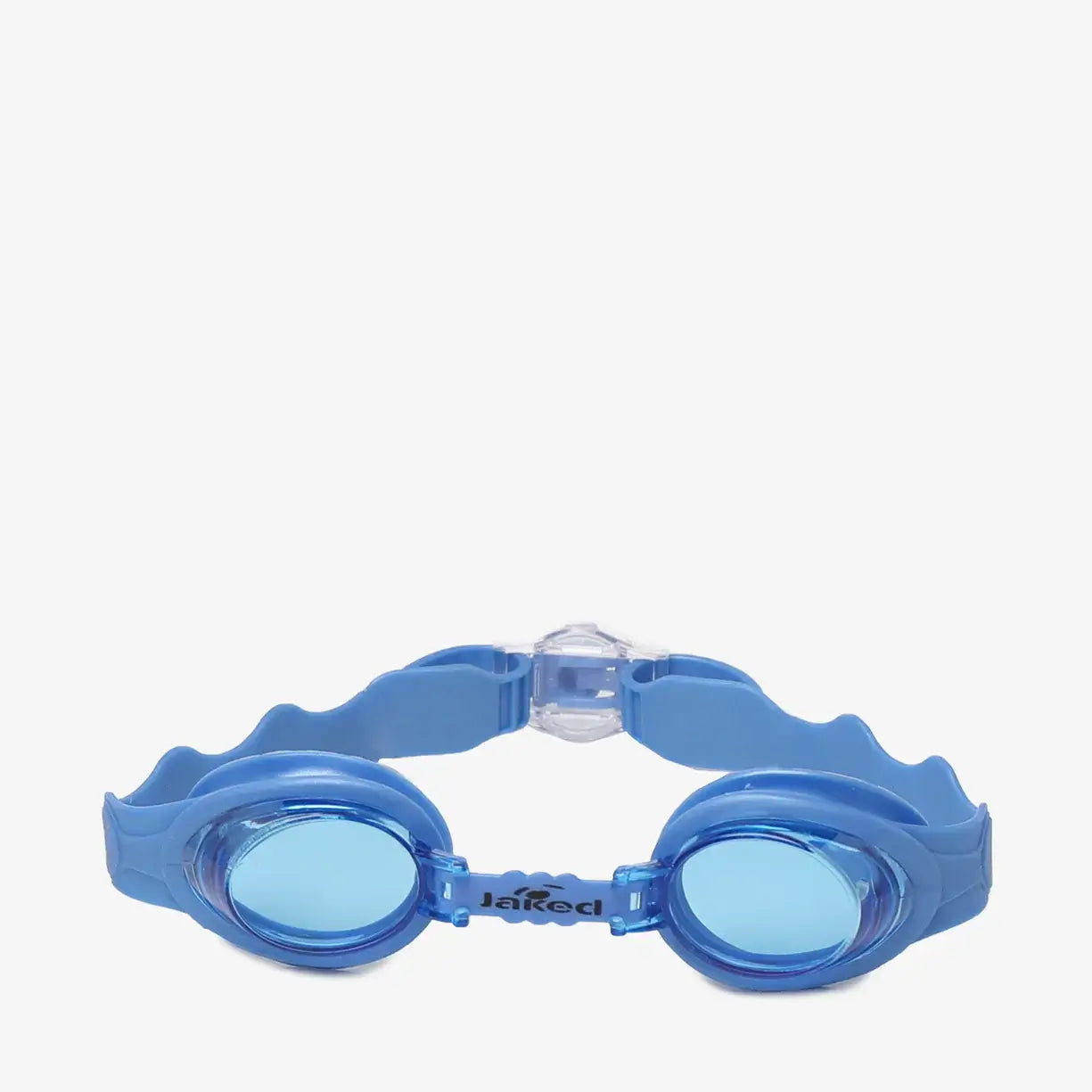 Lentes de natación Junior Jaked Dragon | Blue Zone